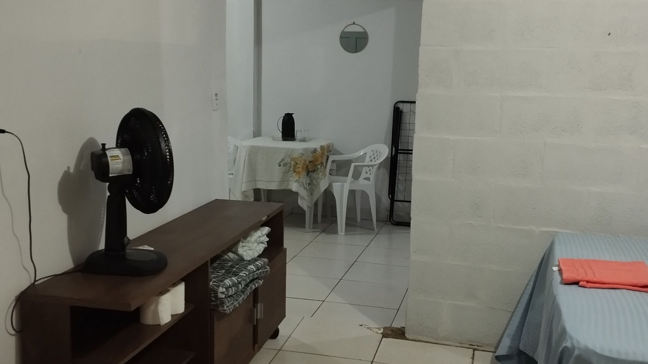 Photo of Bedroom in Paranoa