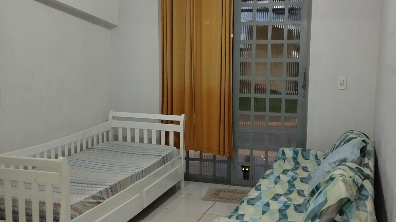 Photo of Bedroom in Paranoa
