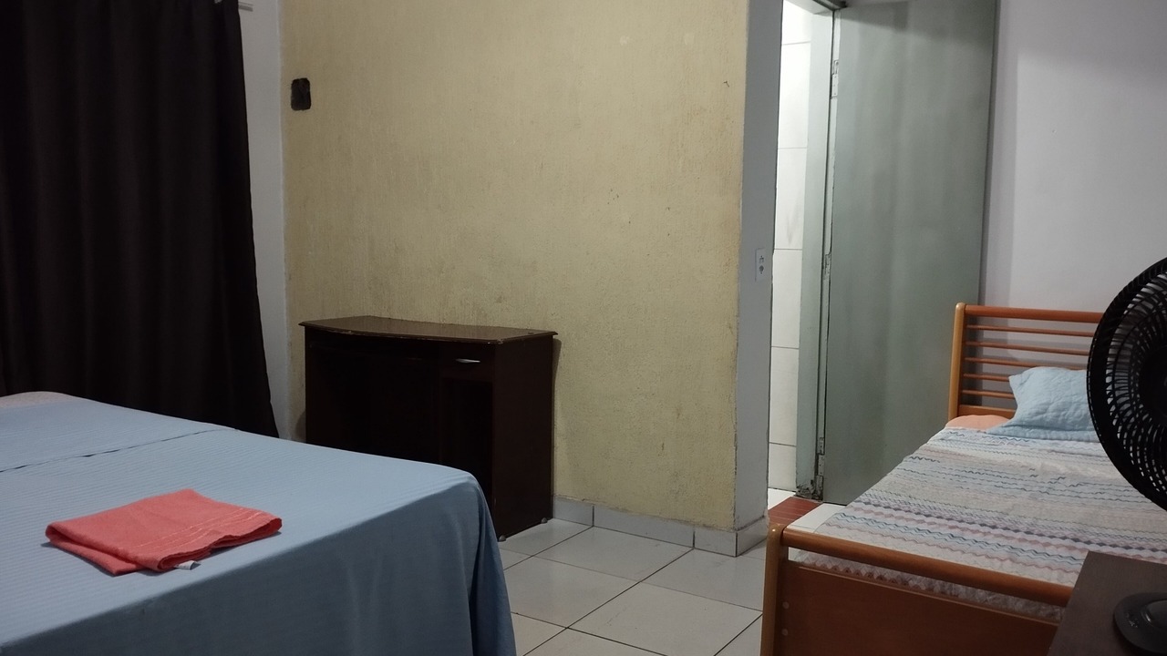 Photo of Bedroom in Paranoa