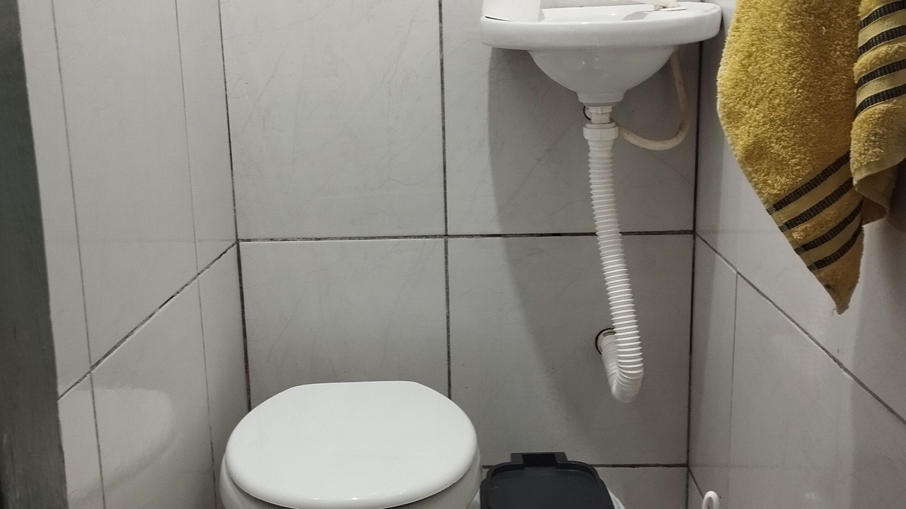 Photo of Bathroom in Paranoa