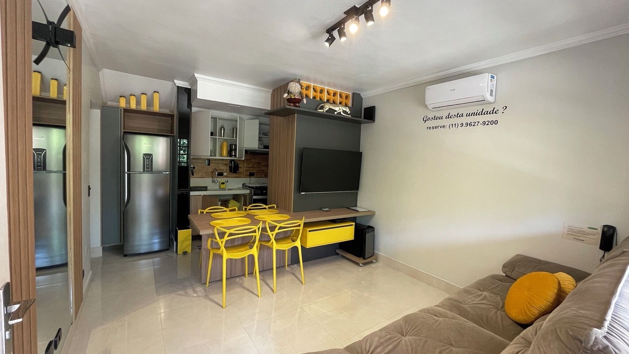Photo of Bedroom in Riviera de Sao Lourenco