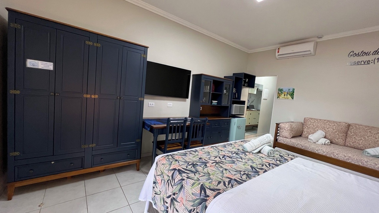 Photo of Bedroom in Riviera de Sao Lourenco