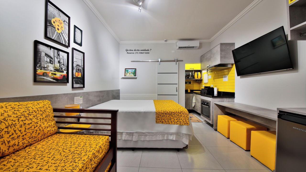 Photo of Bedroom in Riviera de Sao Lourenco