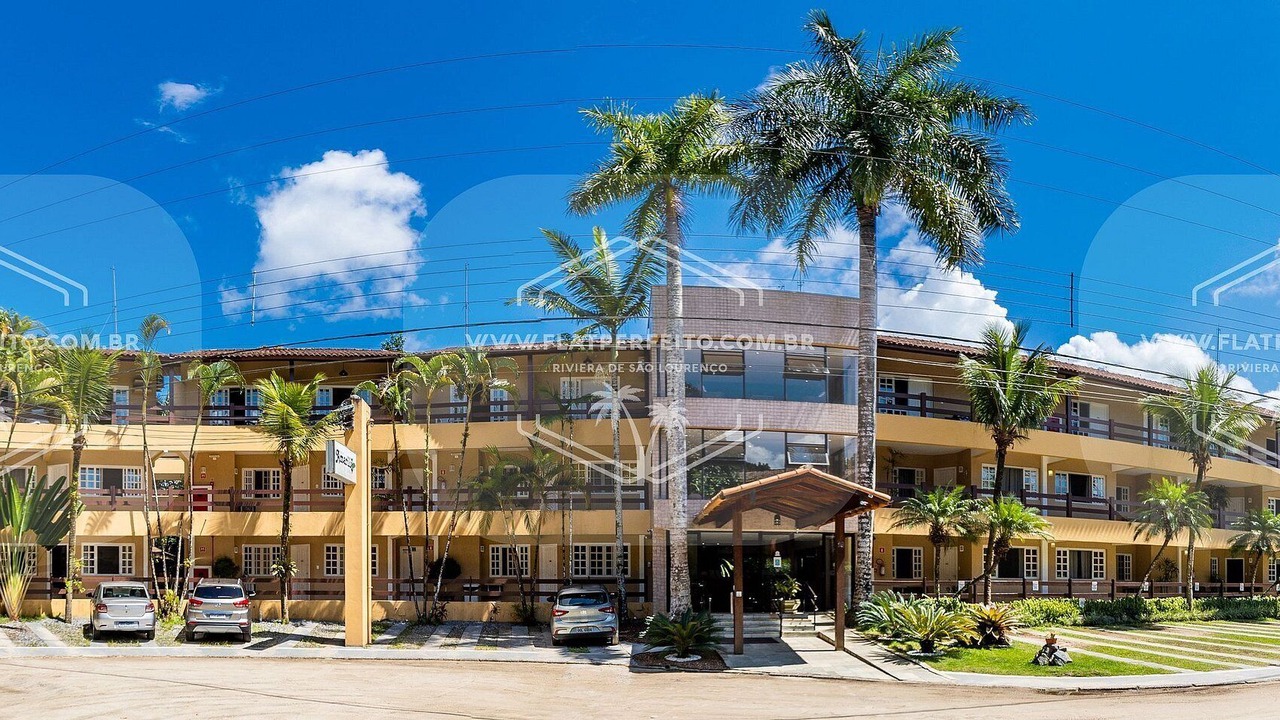Photo of Outdoor in Riviera de Sao Lourenco