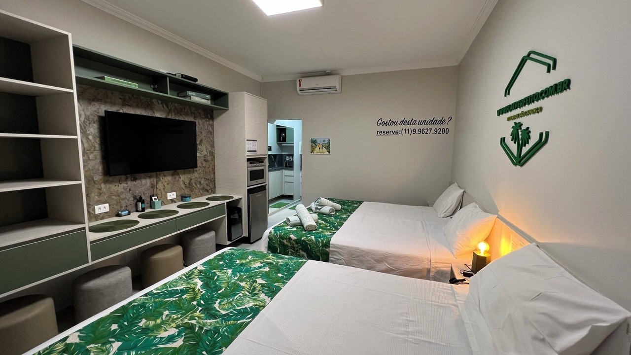 Photo of Bedroom in Riviera de Sao Lourenco