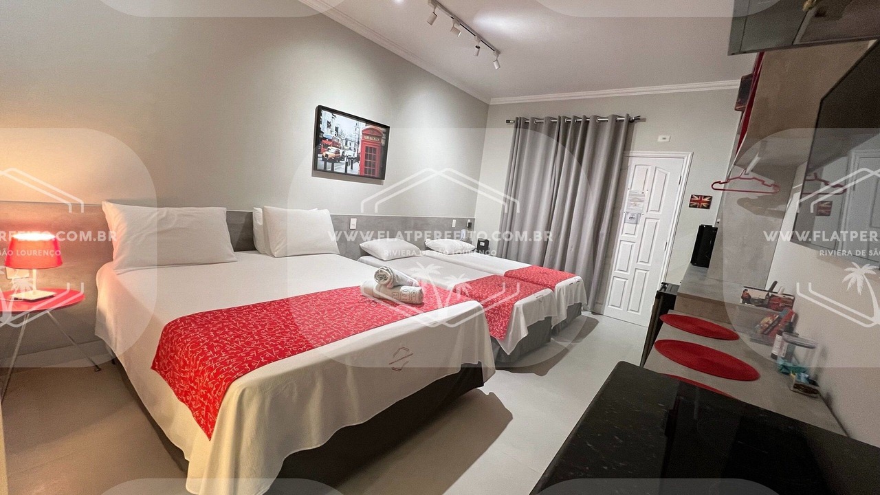 Photo of Bedroom in Riviera de Sao Lourenco