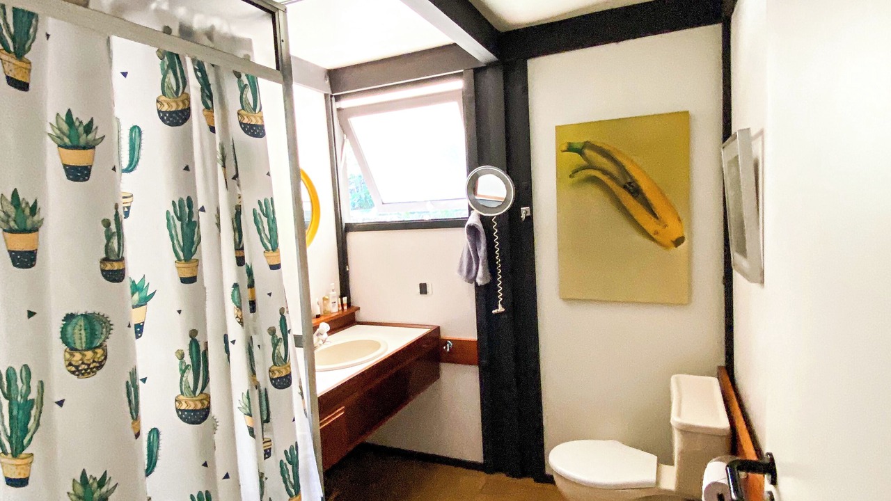 Photo of Bathroom in Sorocaba