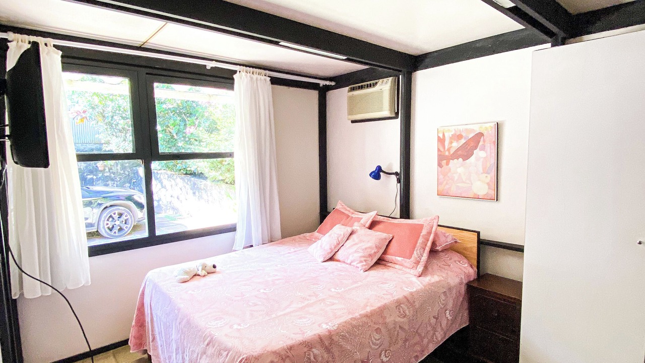Photo of Bedroom in Sorocaba