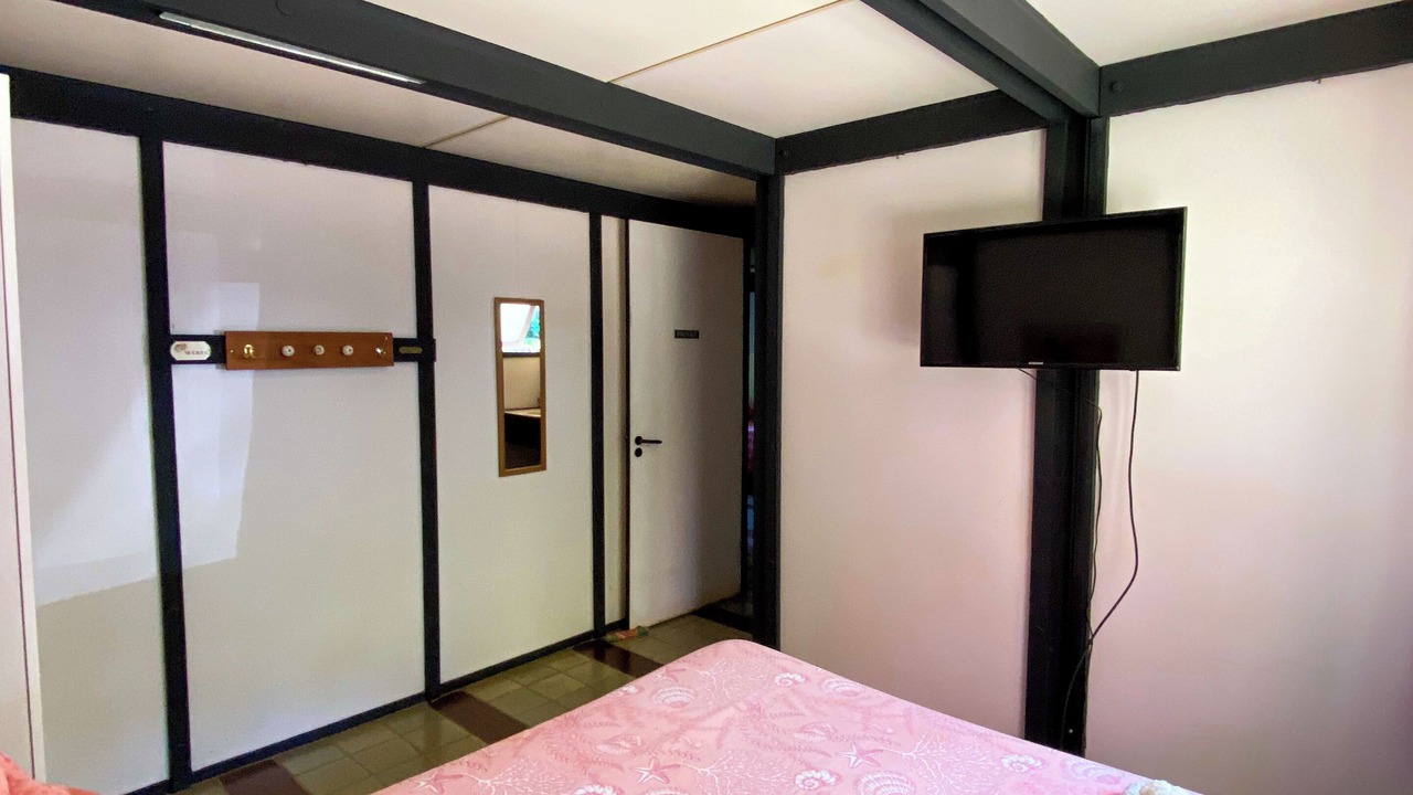 Photo of Bedroom in Sorocaba