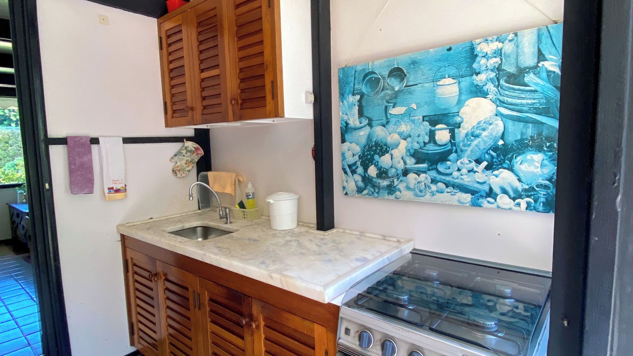 Photo of Kitchen in Sorocaba