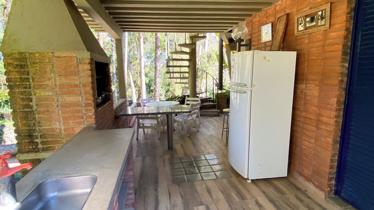 Photo of Outdoor in Sorocaba