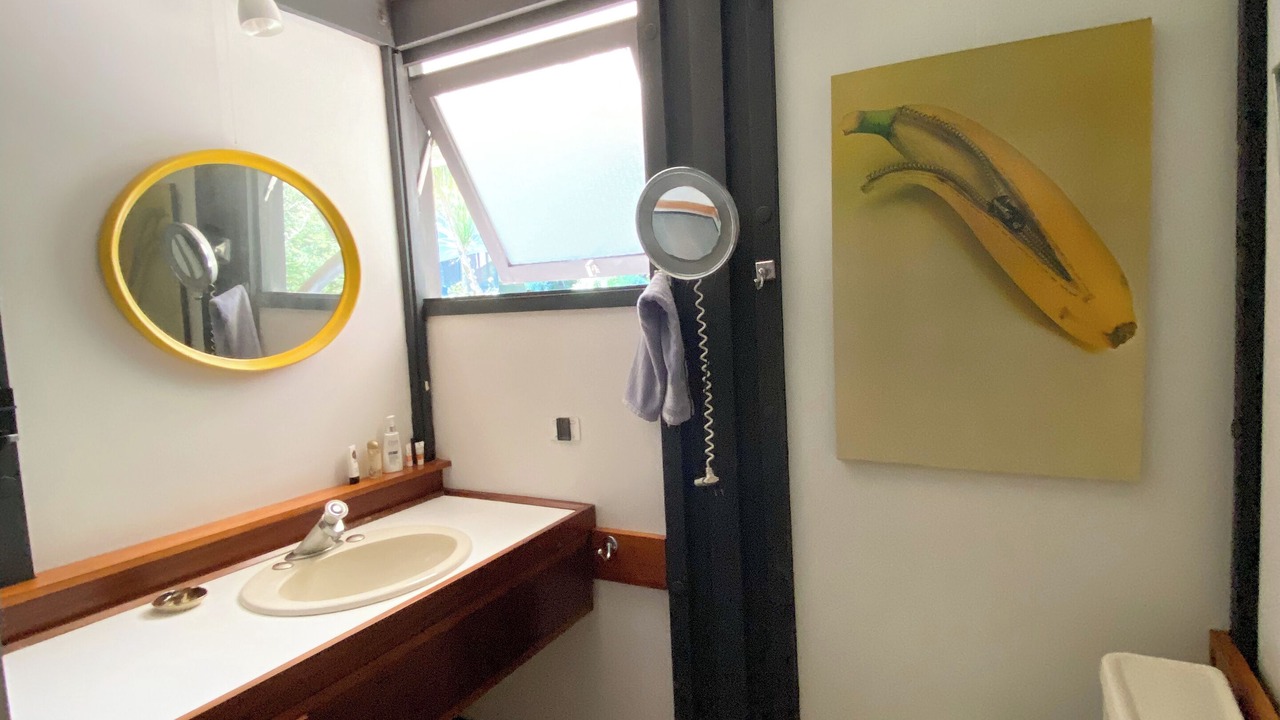 Photo of Bathroom in Sorocaba