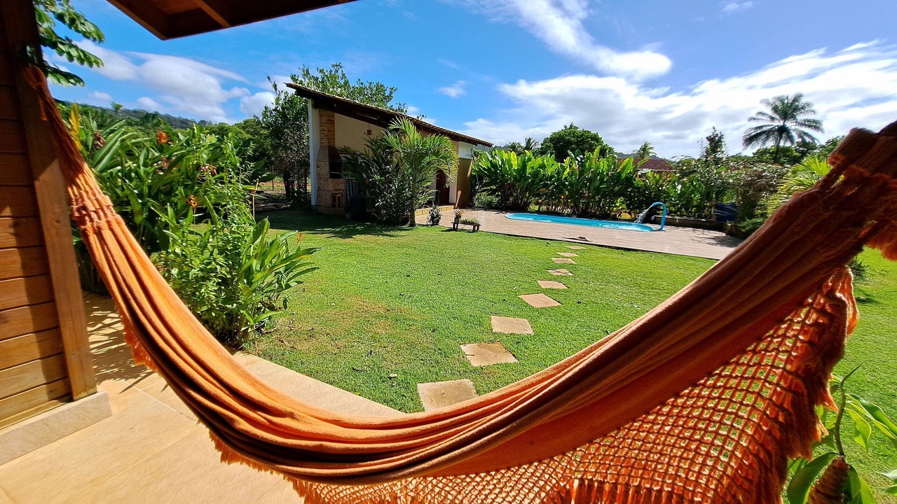 Photo of Outdoor in Serra Grande