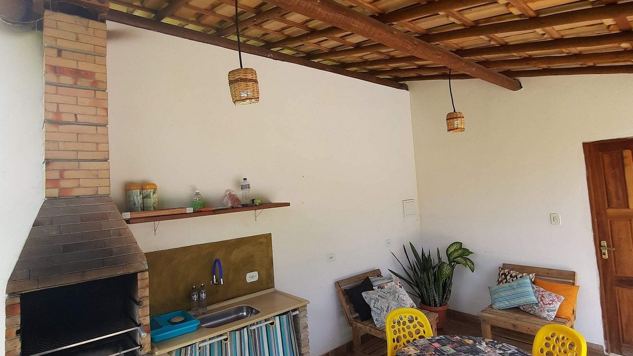 Photo of Outdoor in Serra Grande