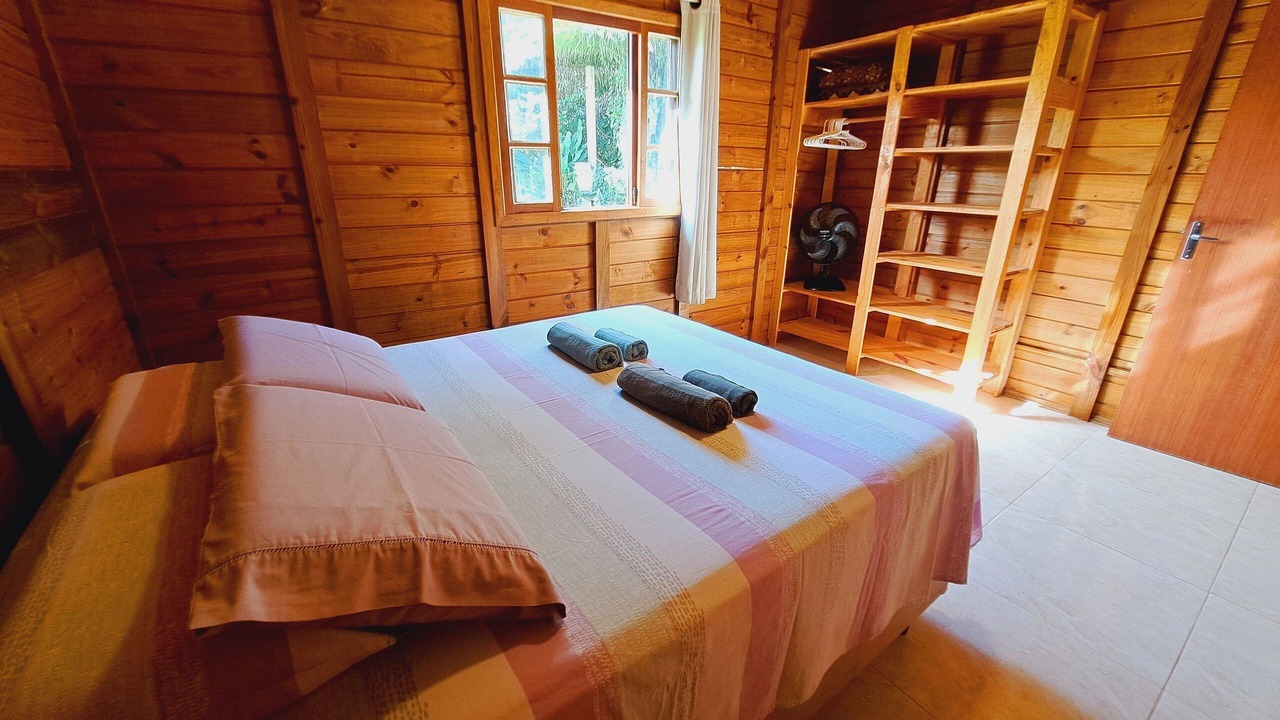 Photo of Bedroom in Serra Grande