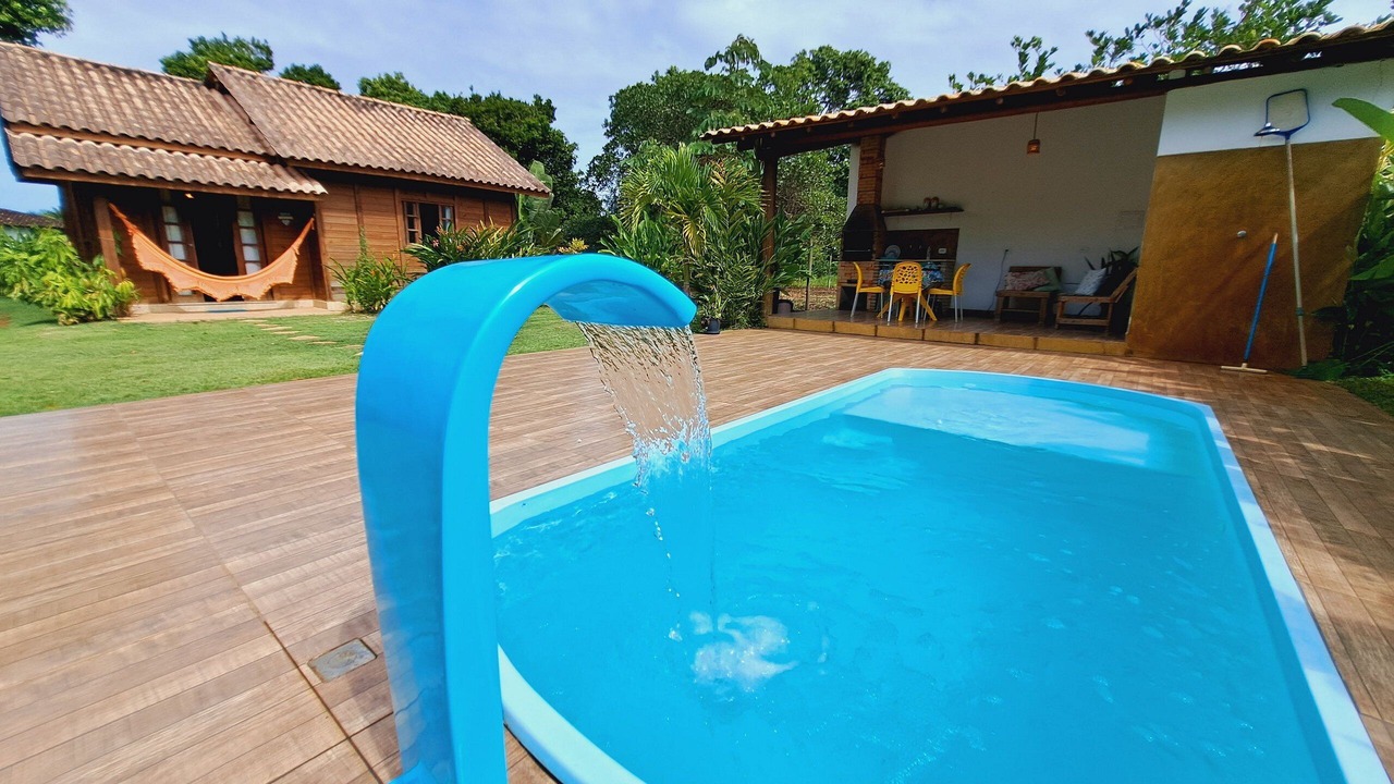 Photo of Outdoor in Serra Grande