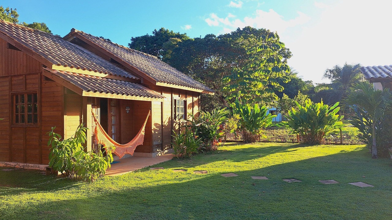 Photo of Outdoor in Serra Grande
