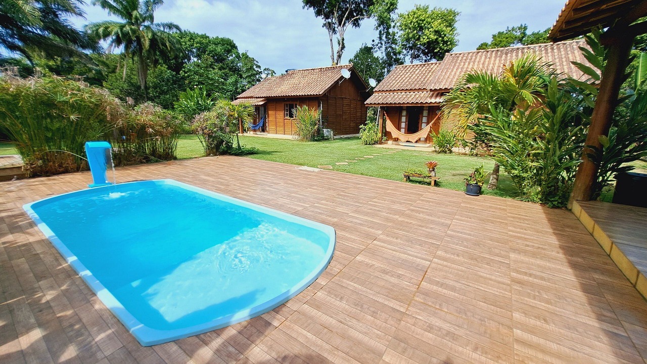 Photo of Outdoor in Serra Grande