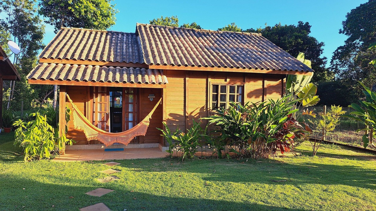 Photo of Outdoor in Serra Grande