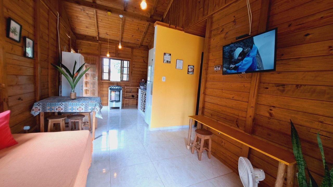 Photo of Bedroom in Serra Grande