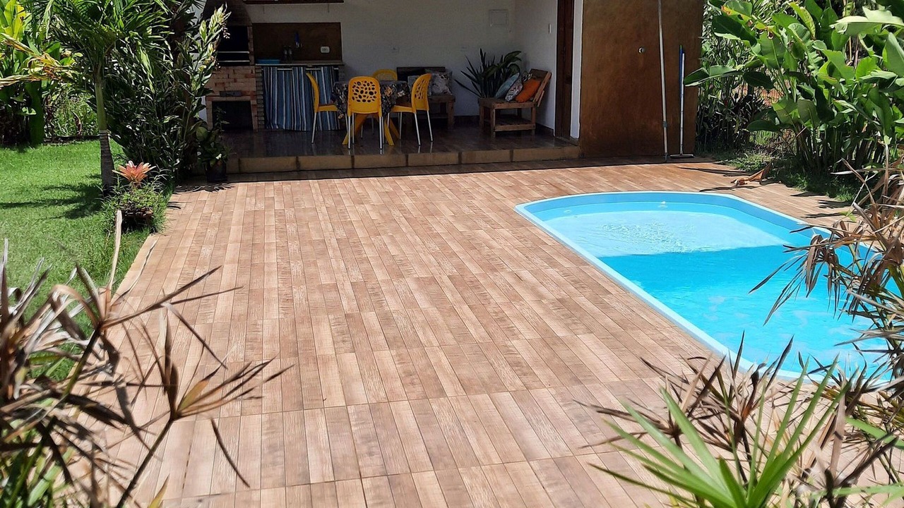 Photo of Outdoor in Serra Grande