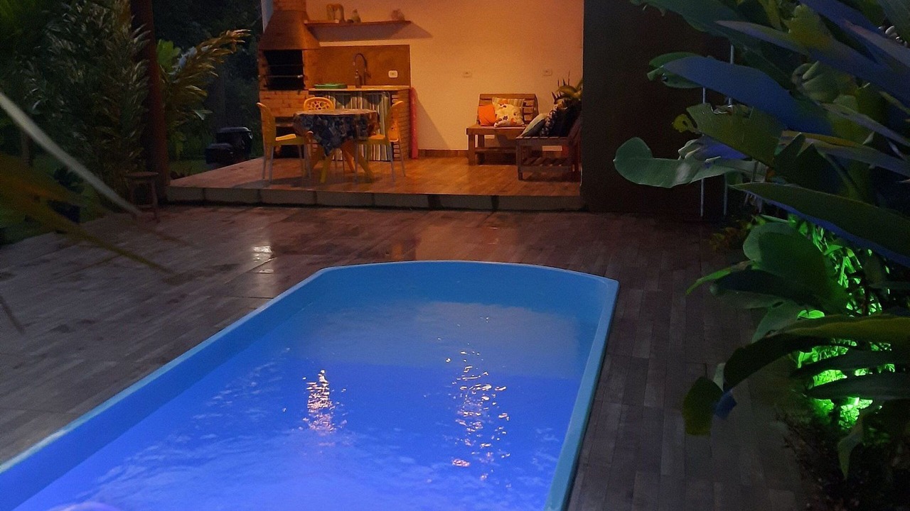 Photo of Outdoor in Serra Grande