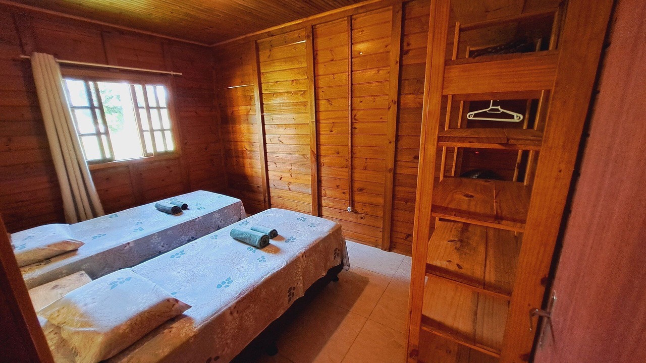 Photo of Bedroom in Serra Grande