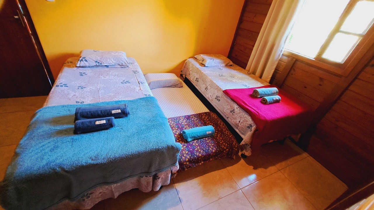 Photo of Bedroom in Serra Grande