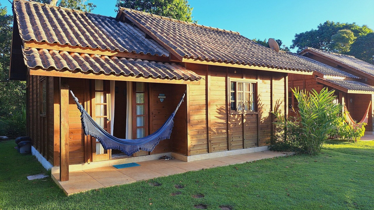 Photo of Outdoor in Serra Grande