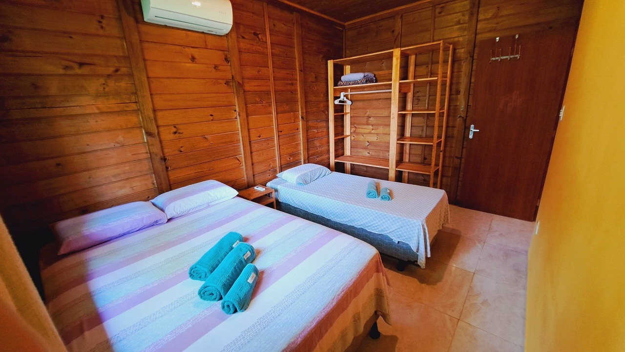 Photo of Bedroom in Serra Grande