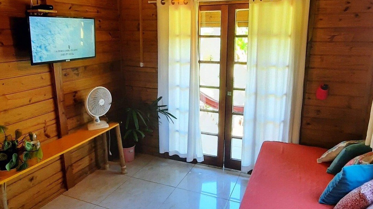 Photo of Bedroom in Serra Grande