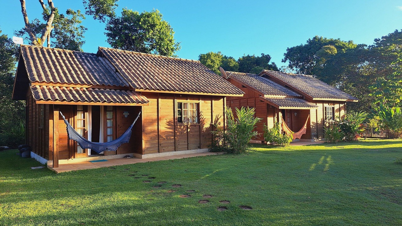 Photo of Outdoor in Serra Grande