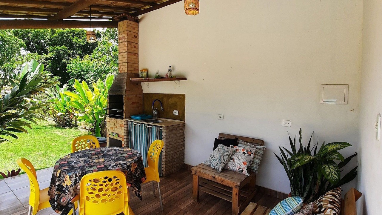 Photo of Outdoor in Serra Grande