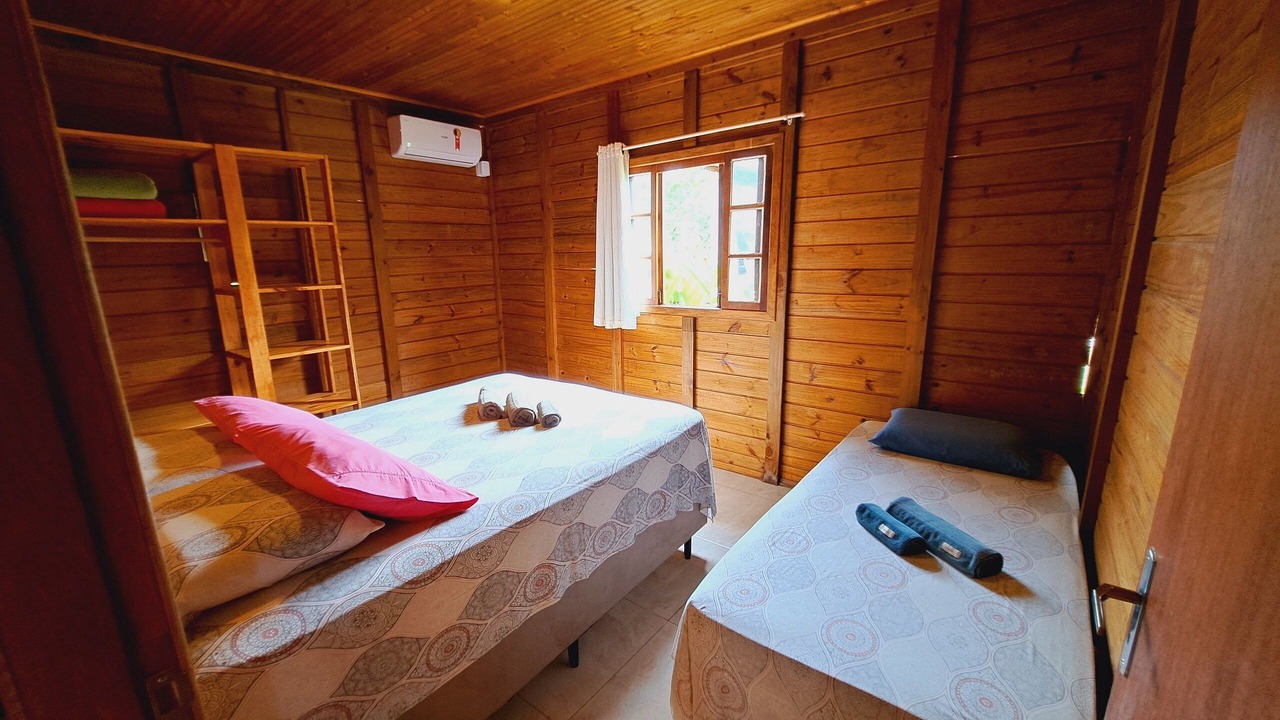 Photo of Bedroom in Serra Grande