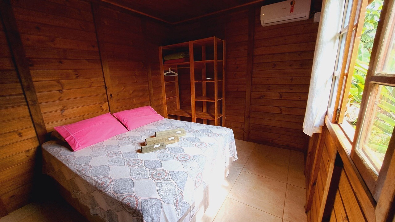 Photo of Bedroom in Serra Grande