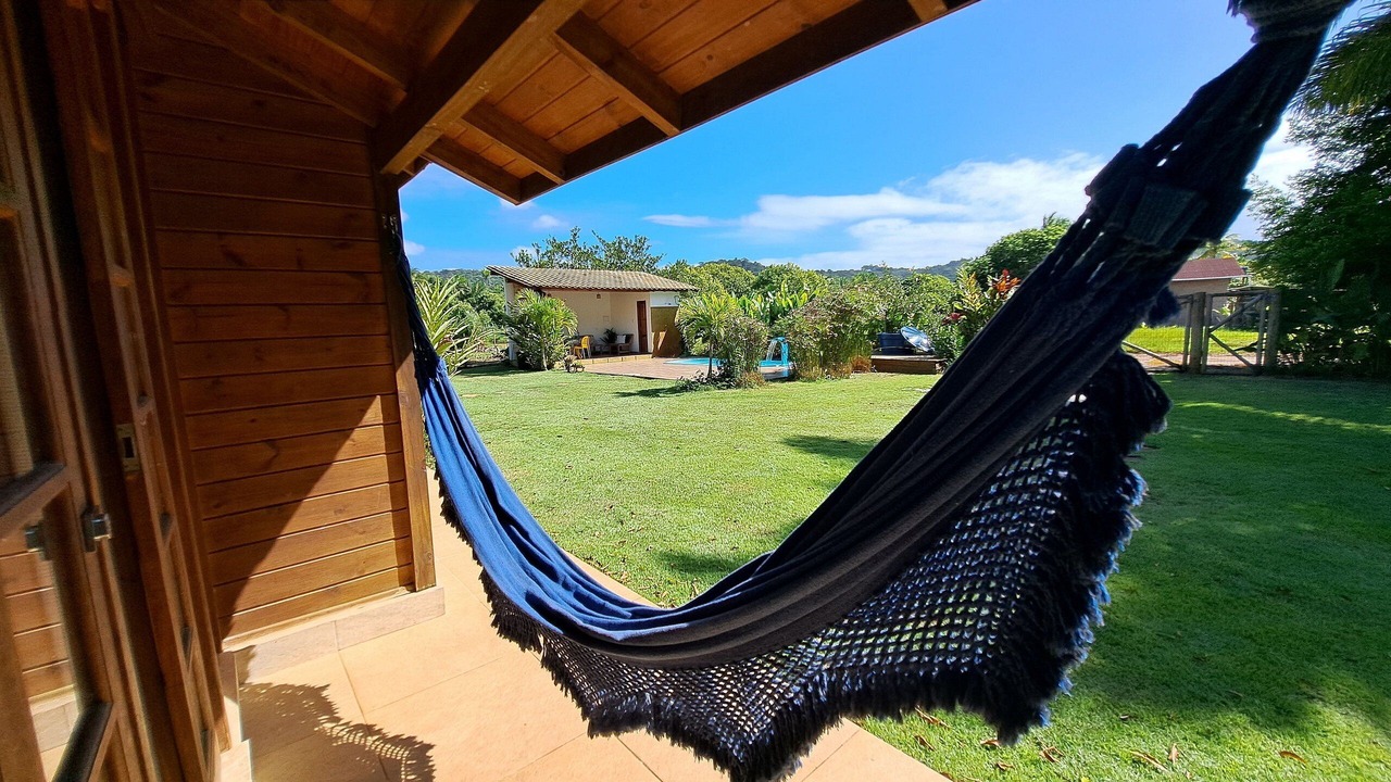Photo of Outdoor in Serra Grande