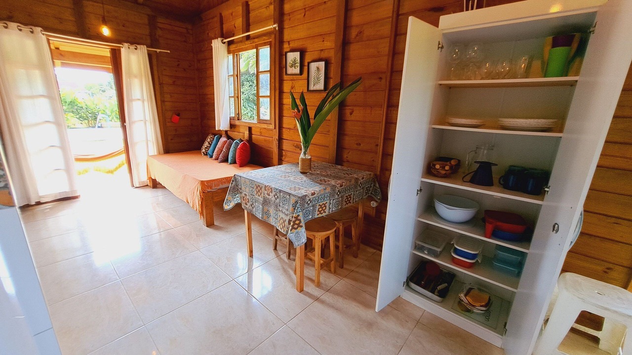 Photo of Others in Serra Grande