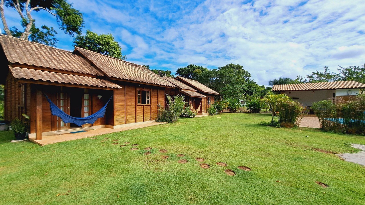 Photo of Outdoor in Serra Grande