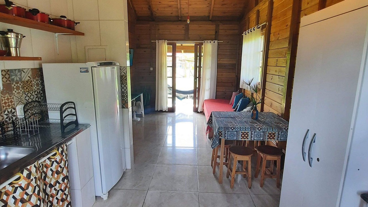Photo of Kitchen in Serra Grande