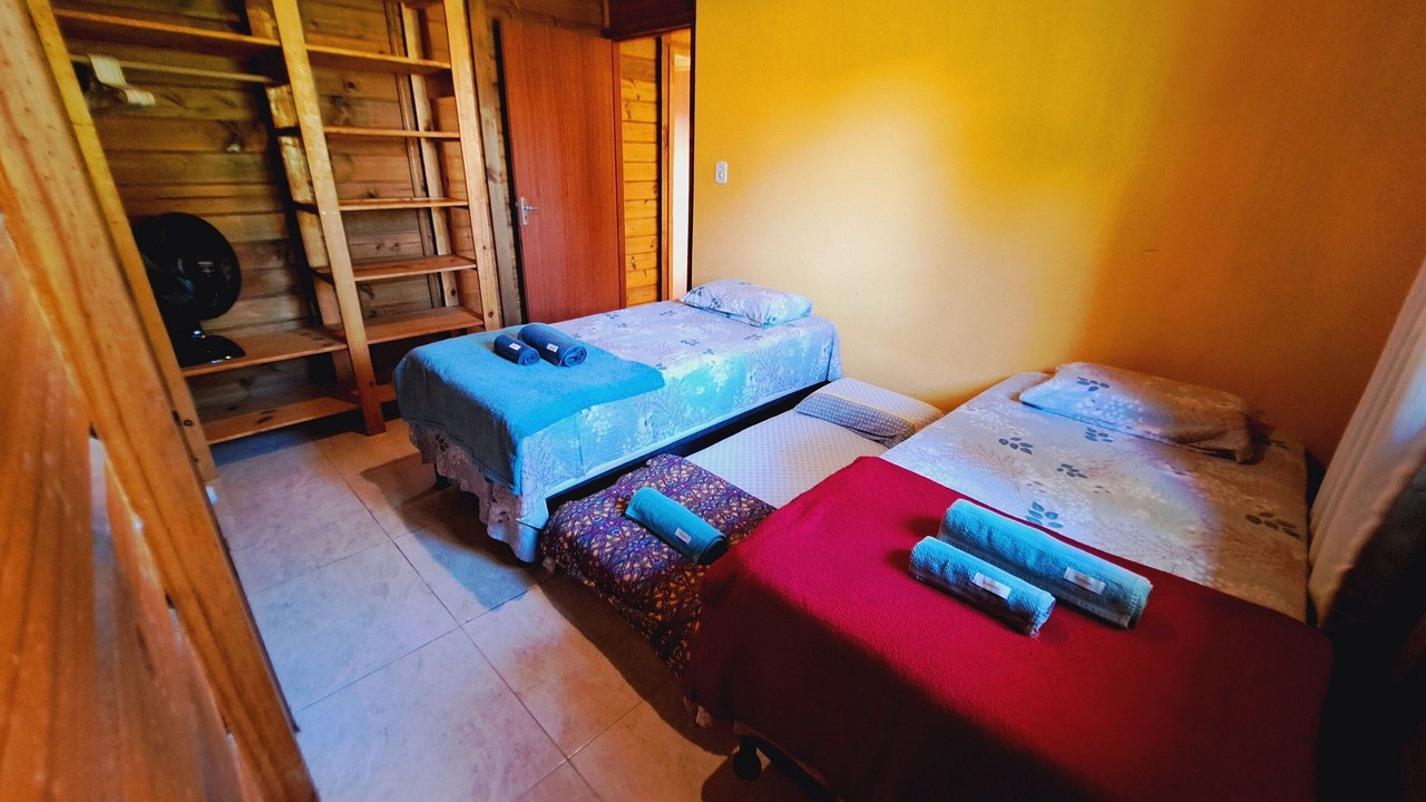 Photo of Bedroom in Serra Grande