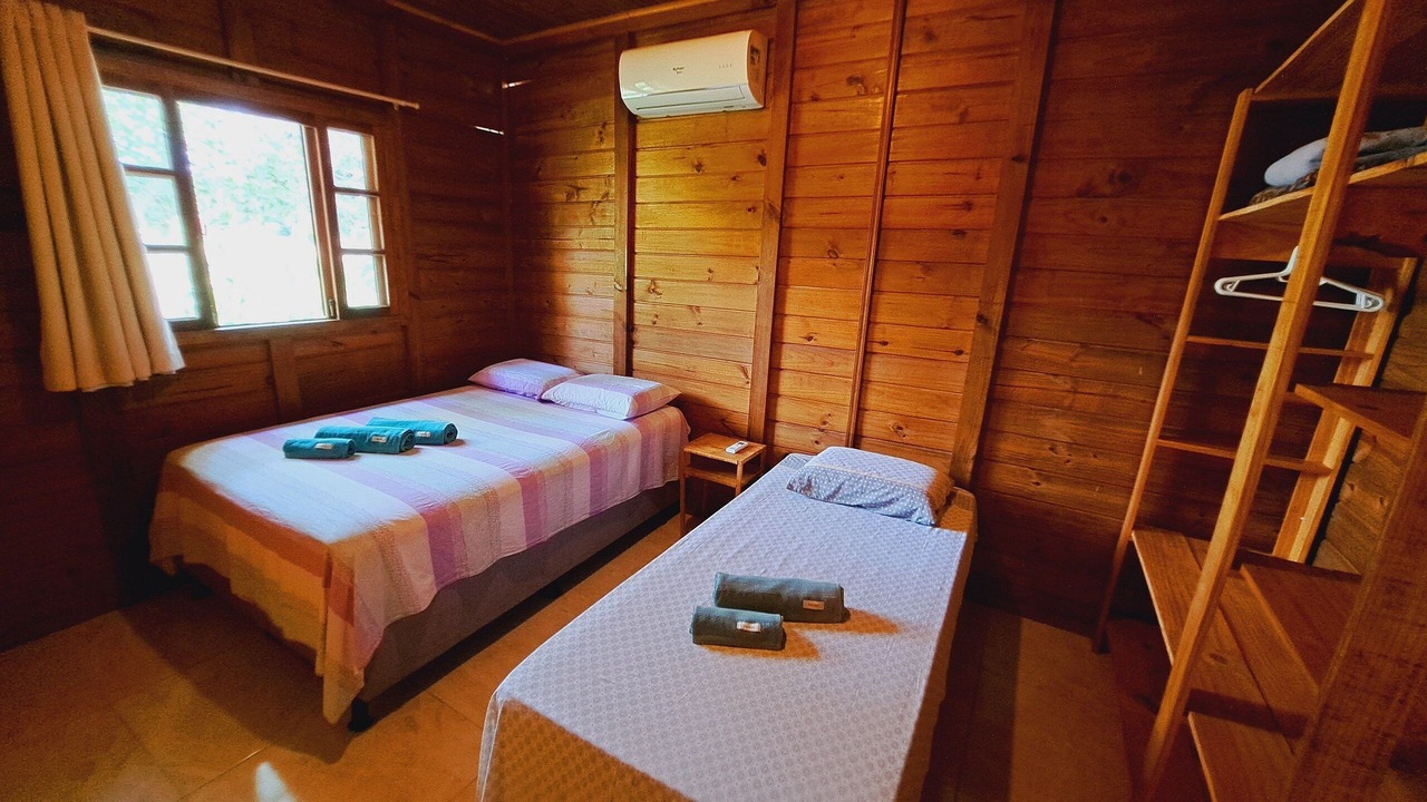 Photo of Bedroom in Serra Grande