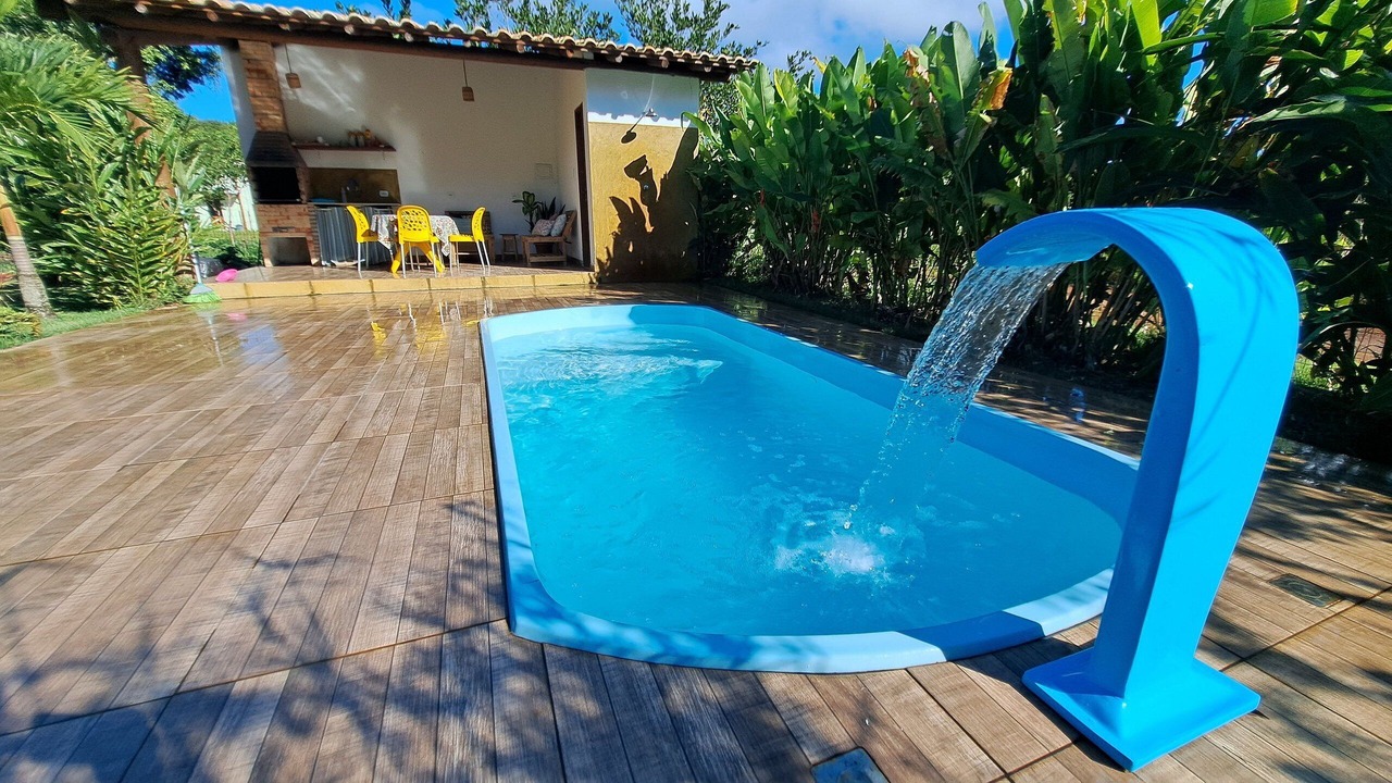 Photo of Outdoor in Serra Grande