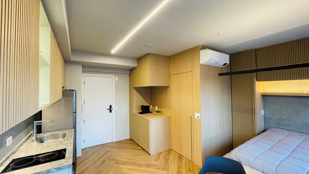 Photo of Kitchen in Vila Olimpia