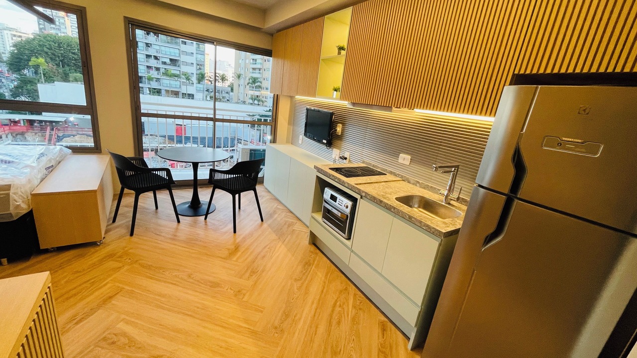 Photo of Kitchen in Vila Olimpia