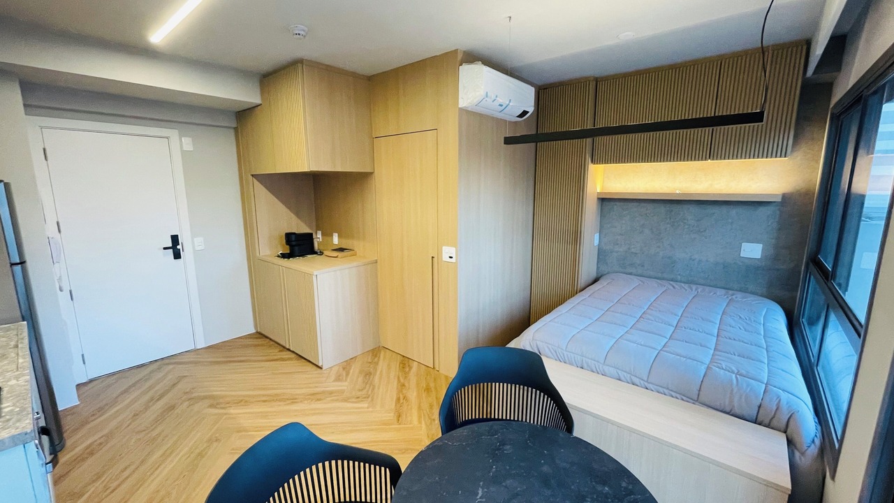Photo of Bedroom in Vila Olimpia