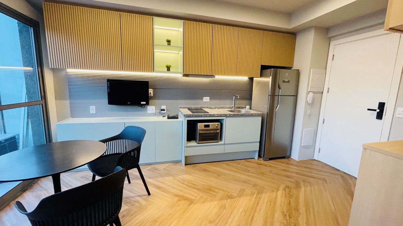 Photo of Kitchen in Vila Olimpia
