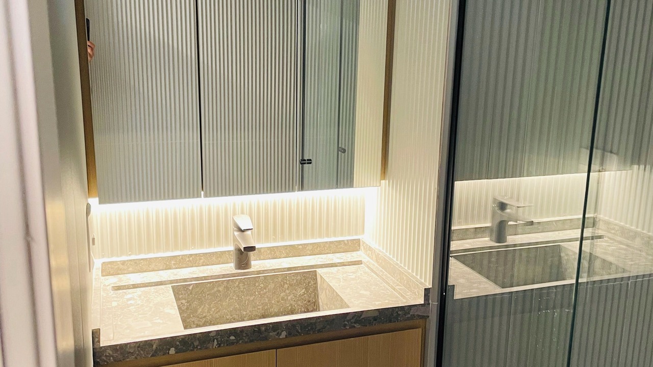 Photo of Bathroom in Vila Olimpia