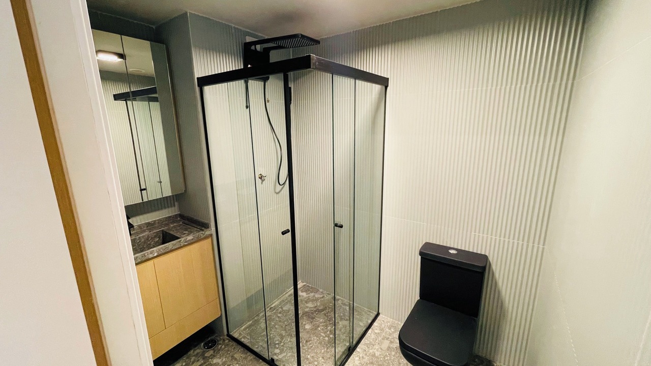 Photo of Bathroom in Vila Olimpia