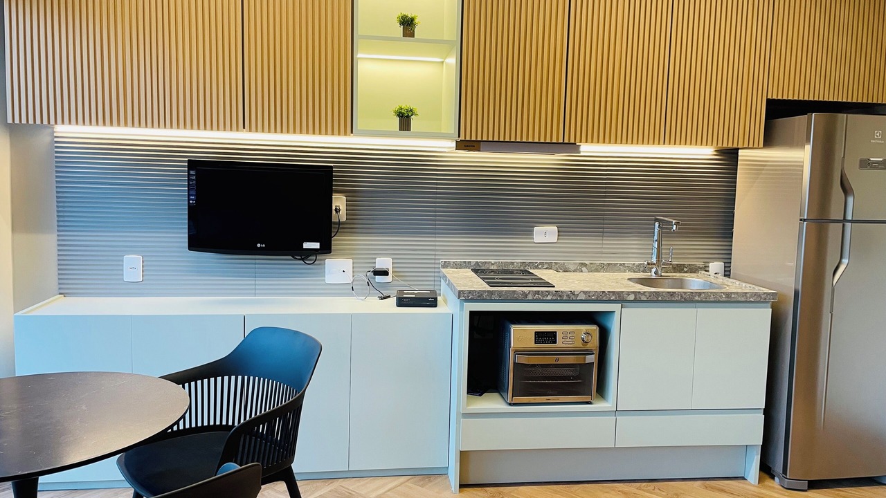 Photo of Kitchen in Vila Olimpia