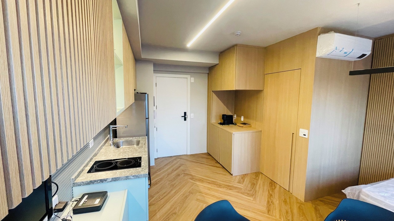 Photo of Kitchen in Vila Olimpia